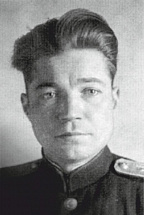 МУХАМЕТДИНОВ Гимай Мухаметдинович